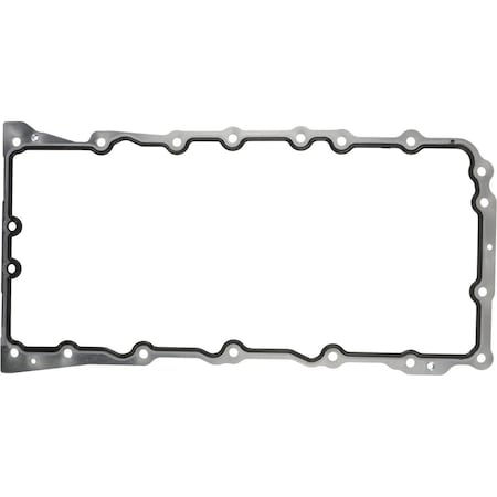 Reinz Oil Pan Gasket Set, 10-10245-01 10-10245-01